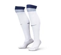 Primera equipación Strike Tottenham Hotspur Medias de fútbol hasta la rodilla Nike Dri-FIT - Blanco 34-38