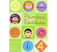 "PRIMERA ESCRITURA 4: DIGRAFOS