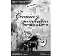 Primera gemeinsamkeiten: