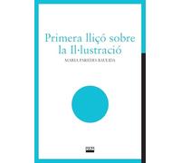 Primera Lli€o Sobre La Illustracio: 14