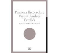 Primera Lli€o Sobre Vicent Andres Estelles: 6 (Primera lliçó)