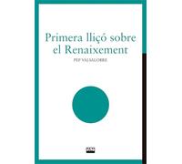 Primera lliçó sobre el Renaixement: 12