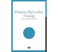 Primera lliçó sobre l'assaig: 3