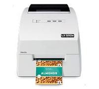 Primera LX500ec - Impresora De Etiquetas A Color