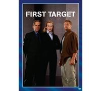 Primera Meta (2000) DVD - Byron Lawson, Daryl Hannah, Armand Mastroianni
