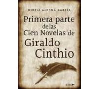 Primera Parte De Las Cien Novelas De Giraldo Cinthio