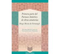 Primera parte del Parnaso Antártico de obras amatorias / Diego Mexía de Fernangil: 56