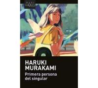 Primera Persona Del Singular