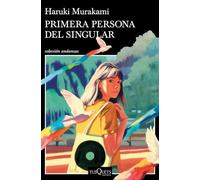 Primera persona del singular (Andanzas)