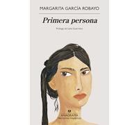 Primera persona (Narrativas hispánicas)