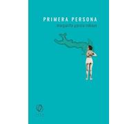Primera persona (SIN COLECCION)