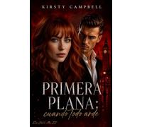 Primera plana: cuando todo arde (Jud & Alan)