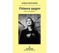 Primera sangre: 1094 (Panorama de narrativas)