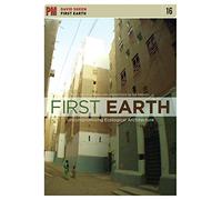 Primera Tierra: Arquitectura Ecológica Intransigente [DVD]