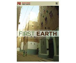 Primera Tierra: Arquitectura Ecológica Intransigente [DVD]