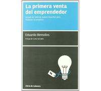 Primera Venta Del Emprendedor,La (Manuales de gestión)