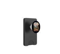Primera Vez' en San Juan Puerto Rico Aventura PopSockets PopWallet para MagSafe