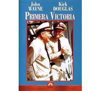 Primera Victoria (In Harm´s Way)