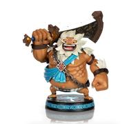 The Legend Of Zelda Breath Of The Wild PVC Statue Daruk Collector's Edición 3