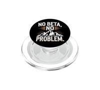 Primeras ascensiones Escalada Montañismo Aventura PopSockets PopGrip para MagSafe