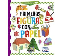Primeras figuras con papel