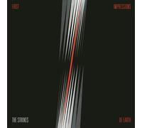 The Strokes – First Impressions Of Earth – Vinilo (LP) – Sony