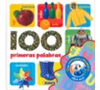 100 Primeras palabras (100 palabras)