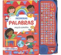 Primeras palabras (100 sonidos)