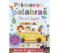 Primeras Palabras