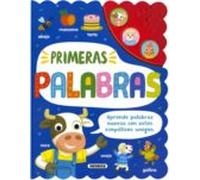 Primeras palabras (Sonidos divertidos)