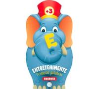 Susaeta – Primeras palabras (+ 3 años) – Entretenimente