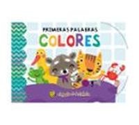 Primeras Palabras. Colores