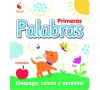 Primeras palabras. Combina y aprende