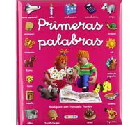 Primeras palabras (Cosas de niños)