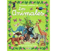 Primeras palabras de los animales (Cosas de niños)
