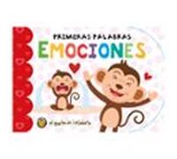 Primeras Palabras. Emociones
