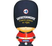 Susaeta - Primeras palabras en inglés (+ 5 años)