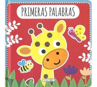 Aa. Vv. – Primeras palabras – Libros de fieltro
