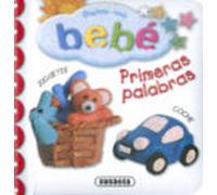 Primeras palabras (Para mi bebé)