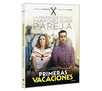 Primeras Vacaciones [DVD]