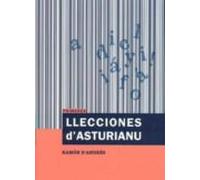 Primeres Lecciones D Asturianu