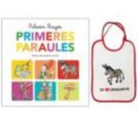 Primeres Paraules: llibre del bebè català: 110 (Basics)