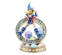Primero 4 Figuras - YU-Gi-Oh! Dark Magician Girl (Vibrant Edition) PVC Figura
