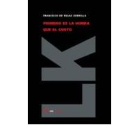 Primero Es La Honra Que El Gusto