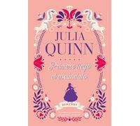 Primero Llegó El Escándalo (Titania época)