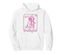 Primero Que Nada, Divertido, Soy una Delicia, sarcástico, Retro, Gato Atrevido Sudadera con Capucha