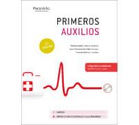 Primeros Auxilios (2ª Ed.)
