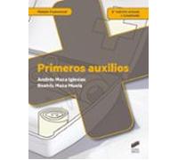 Primeros Auxilios (2ªed. Rev. Y Ampl.)