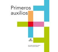 Primeros auxilios (Ciclos Formativos)