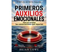 Primeros Auxilios Emocionales